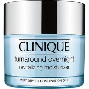 Clinique Turnaround Moisturizer ~ New